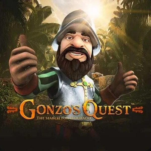 Gonzo's Quest